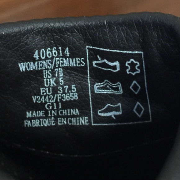 ▫️Lands’ End Women’s Brown Suede Clogs | Size 7B - Picture 14 of 15